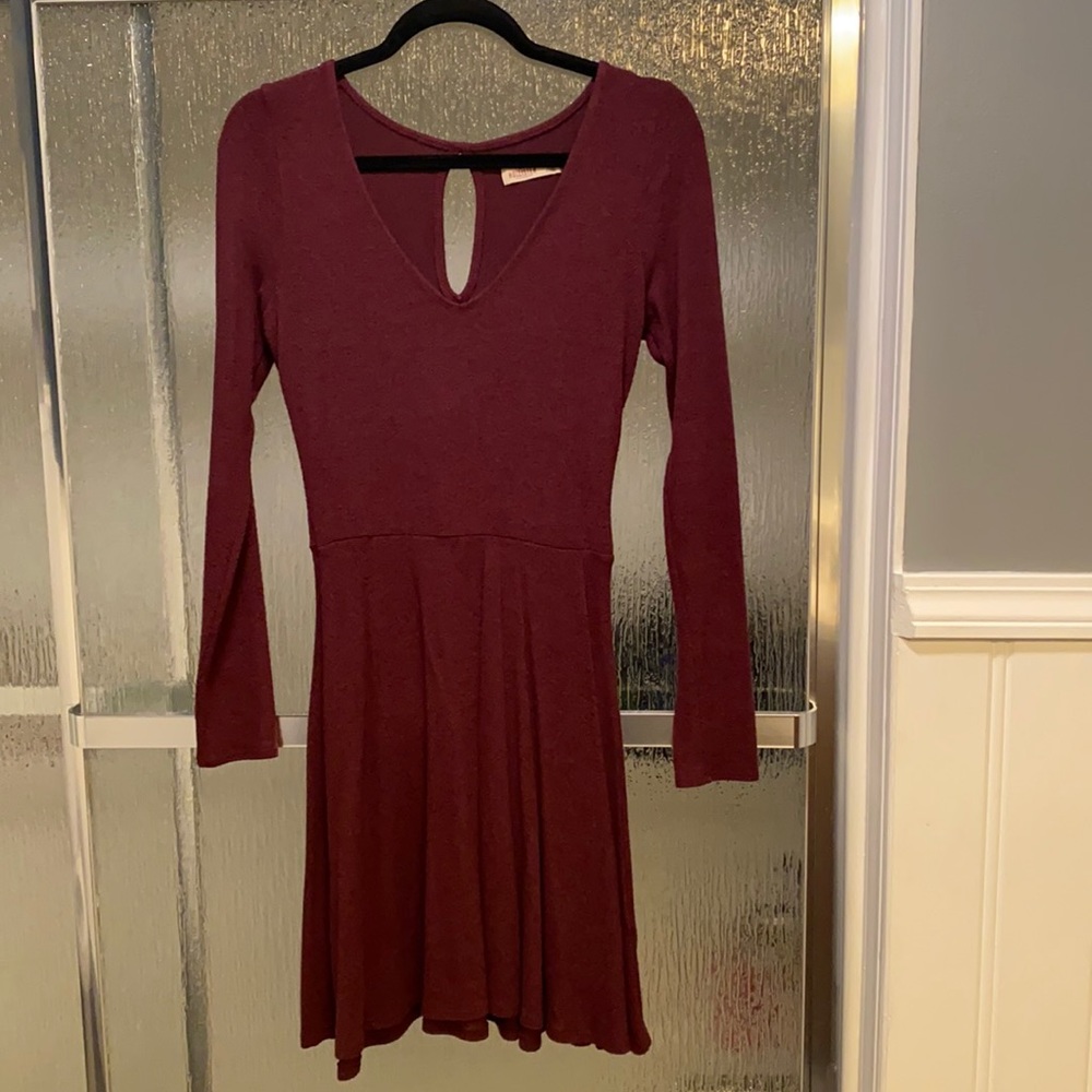 Hollister Dress